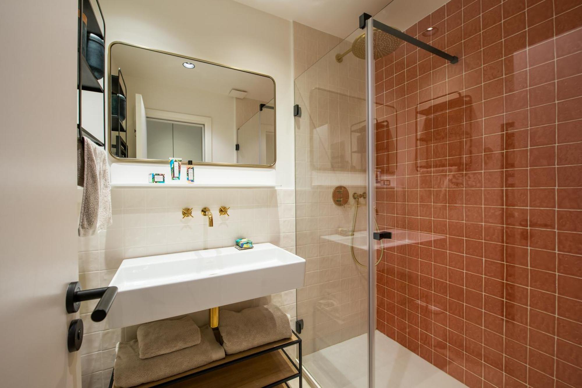 Magnifique Appartement Central 3 Chambres / 3 Bdr Paris Exterior foto